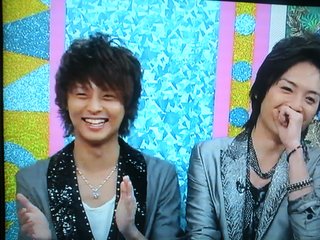 Kis-My-Ft2☆藤ヶ谷太輔【総合】