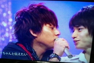 Kis-My-Ft2☆藤ヶ谷太輔【総合】