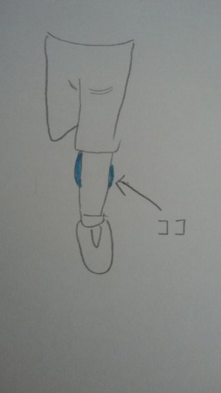 写真判断お願いします(怖い系かも)