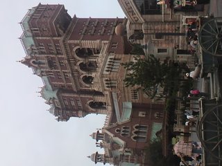 ﾃﾞｨｽﾞﾆｰﾗﾝﾄﾞ＆ｼｰ【写真】