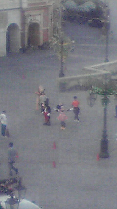 ﾃﾞｨｽﾞﾆｰﾗﾝﾄﾞ＆ｼｰ【写真】