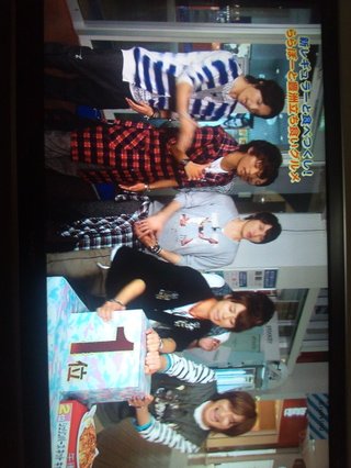 Kis-My-Ft2☆藤ヶ谷太輔【総合】