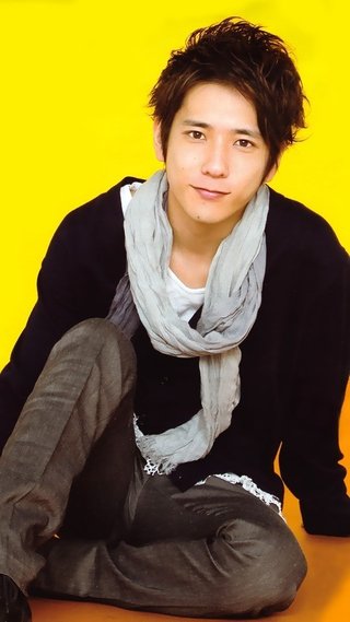 嵐 二宮和也【総合】