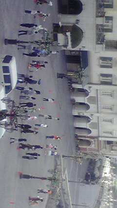 ﾃﾞｨｽﾞﾆｰﾗﾝﾄﾞ＆ｼｰ【写真】