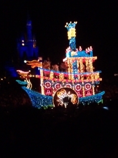 ﾃﾞｨｽﾞﾆｰﾗﾝﾄﾞ＆ｼｰ【写真】