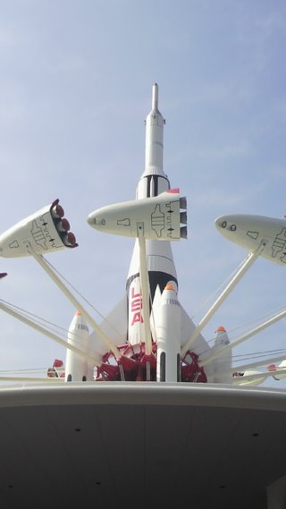 ﾃﾞｨｽﾞﾆｰﾗﾝﾄﾞ＆ｼｰ【写真】