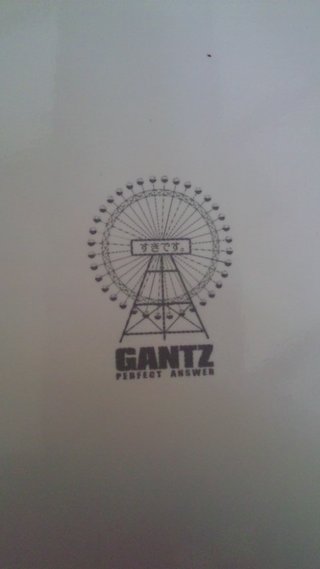 二宮&松ｹﾝW主演で｢GANTZ｣映画化