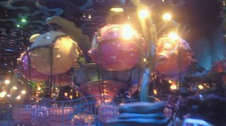 ﾃﾞｨｽﾞﾆｰﾗﾝﾄﾞ＆ｼｰ【写真】