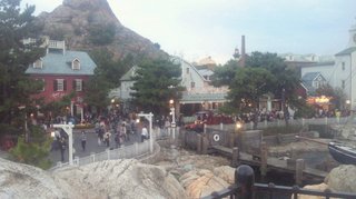 ﾃﾞｨｽﾞﾆｰﾗﾝﾄﾞ＆ｼｰ【写真】