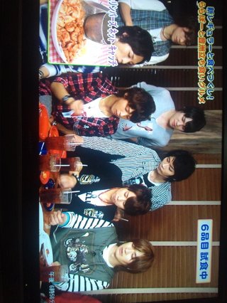 Kis-My-Ft2☆藤ヶ谷太輔【総合】