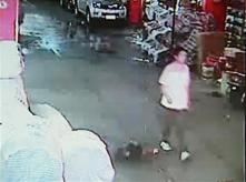 中国人に助け合いの心はないのか