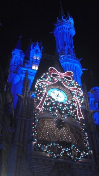 ﾃﾞｨｽﾞﾆｰﾗﾝﾄﾞ＆ｼｰ【写真】