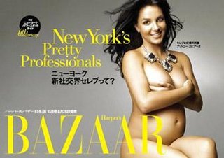 妊婦ヌードってどう思う?