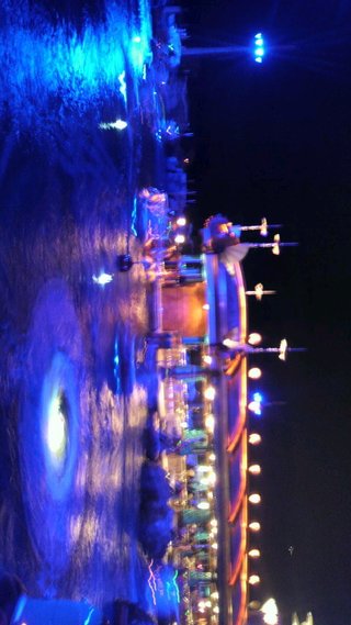 ﾃﾞｨｽﾞﾆｰﾗﾝﾄﾞ＆ｼｰ【写真】