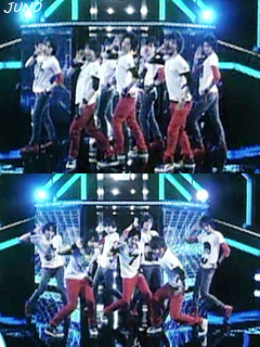 【Jr】Kis-My-Ft2好き?【ﾏｲﾅｰ】