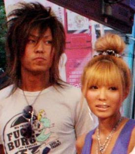 益若つばさ と 梅田直樹 年内離婚！