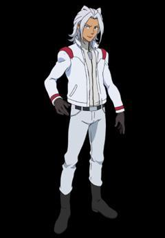 機動戦士ｶﾞﾝﾀﾞﾑAGE【10月ｽﾀｰﾄ】