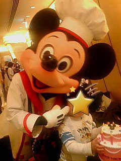 ﾃﾞｨｽﾞﾆｰﾗﾝﾄﾞ＆ｼｰ【写真】