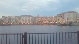 ﾃﾞｨｽﾞﾆｰﾗﾝﾄﾞ＆ｼｰ【写真】