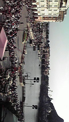 ﾃﾞｨｽﾞﾆｰﾗﾝﾄﾞ＆ｼｰ【写真】