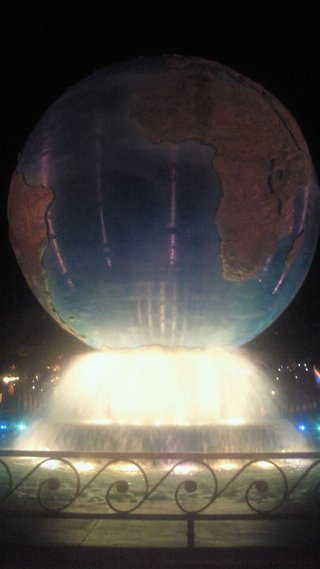 ﾃﾞｨｽﾞﾆｰﾗﾝﾄﾞ＆ｼｰ【写真】