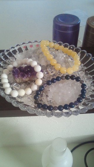 ブレスレットどんなの？