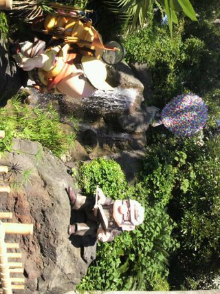 ﾃﾞｨｽﾞﾆｰﾗﾝﾄﾞ＆ｼｰ【写真】