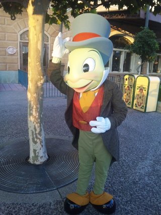 ﾃﾞｨｽﾞﾆｰﾗﾝﾄﾞ＆ｼｰ【写真】