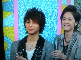 Kis-My-Ft2☆藤ヶ谷太輔【総合】