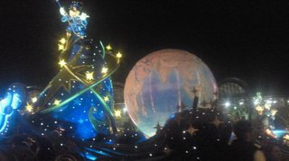 ﾃﾞｨｽﾞﾆｰﾗﾝﾄﾞ＆ｼｰ【写真】