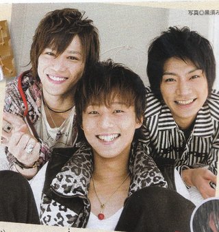 Kis-My-Ft2☆藤ヶ谷太輔【総合】