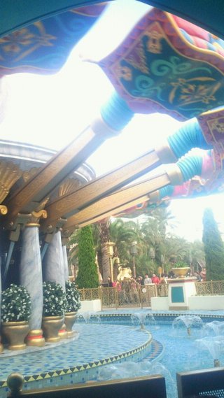 ﾃﾞｨｽﾞﾆｰﾗﾝﾄﾞ＆ｼｰ【写真】