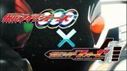 仮面ﾗｲﾀﾞｰｵｰｽﾞ×ﾌｫｰｾﾞ…12/10