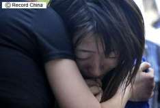 中国人に助け合いの心はないのか