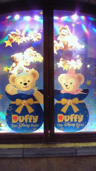 ﾃﾞｨｽﾞﾆｰﾗﾝﾄﾞ＆ｼｰ【写真】