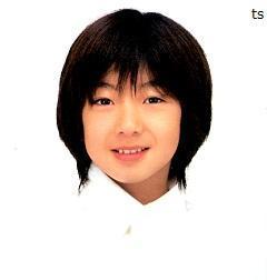 ☆スクープ画☆