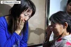 中国人に助け合いの心はないのか