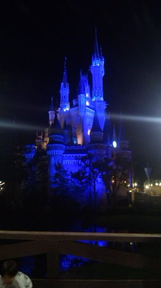 ﾃﾞｨｽﾞﾆｰﾗﾝﾄﾞ＆ｼｰ【写真】