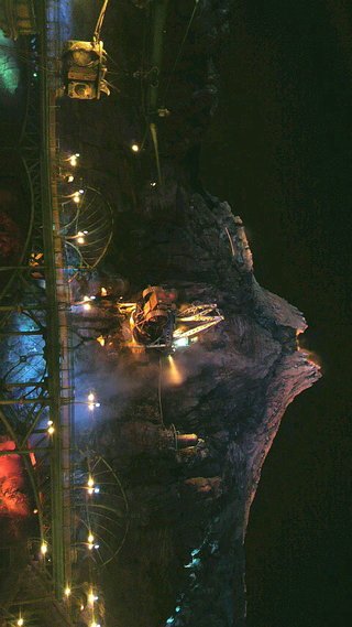 ﾃﾞｨｽﾞﾆｰﾗﾝﾄﾞ＆ｼｰ【写真】