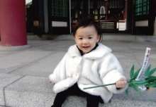 芦田愛菜ＶＳ鈴木福