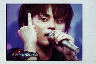 Kis-My-Ft2☆藤ヶ谷太輔【総合】