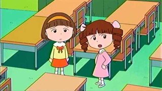 ちびまる子ちゃんの