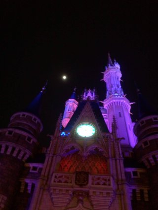 ﾃﾞｨｽﾞﾆｰﾗﾝﾄﾞ＆ｼｰ【写真】