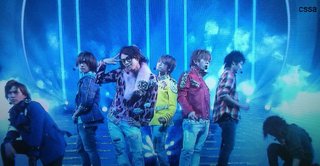 【Jr】Kis-My-Ft2好き?【ﾏｲﾅｰ】