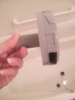 【風呂】分解方法知りませんか？(写あり)