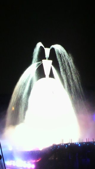 ﾃﾞｨｽﾞﾆｰﾗﾝﾄﾞ＆ｼｰ【写真】