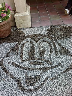 ﾃﾞｨｽﾞﾆｰﾗﾝﾄﾞ＆ｼｰ【写真】