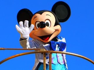 ﾃﾞｨｽﾞﾆｰﾗﾝﾄﾞ＆ｼｰ【写真】