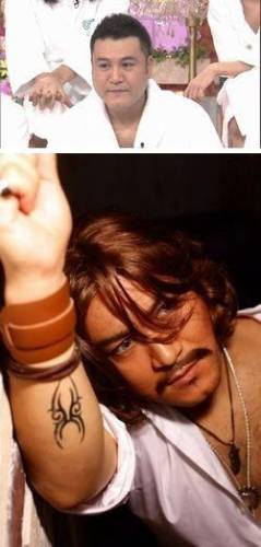 ☆スクープ画☆