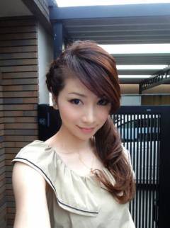 【画像アリ】18歳に見える！43歳主婦「美魔女」